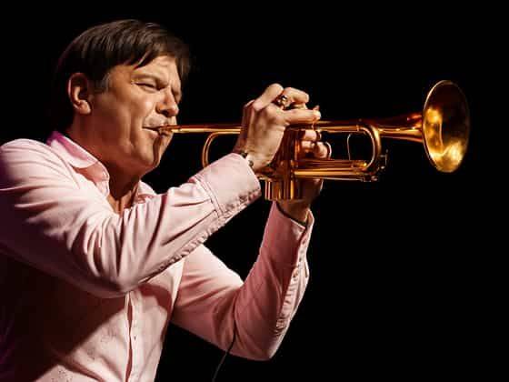 Rick Braun